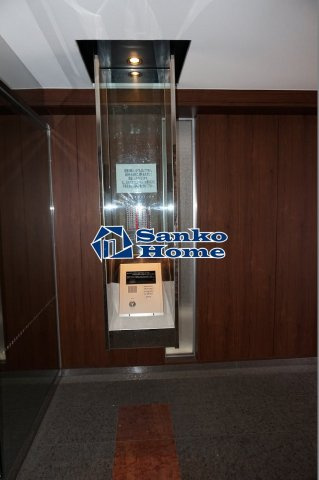 プレール・ドゥーク銀座東のセキュリティ