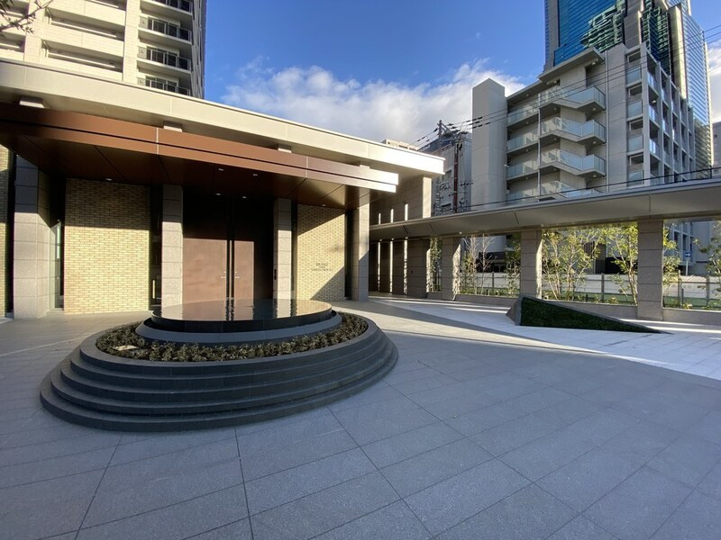 ブランズタワー梅田Ｎｏｒｔｈのその他