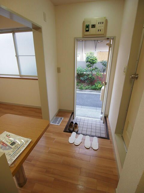 メゾンＳＩＭＯのその他