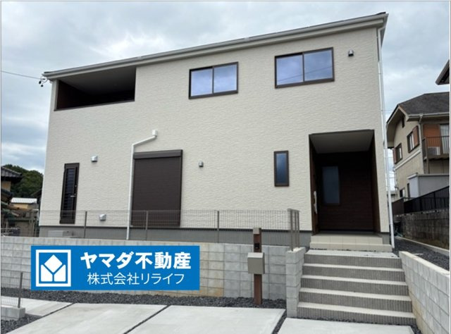 リーブルガーデン　犬山市羽黒　全1区画分譲