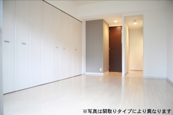 ウィルテラスなんば南のその他