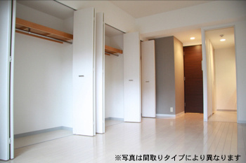 ウィルテラスなんば南のその他