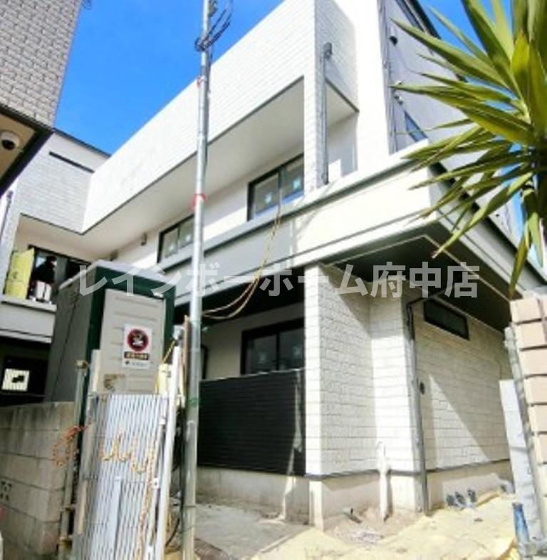 MELDIA中河原