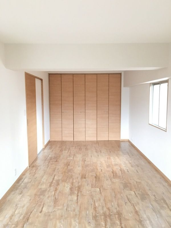 福岡市東区名島２丁目の賃貸マンションのその他共用部分