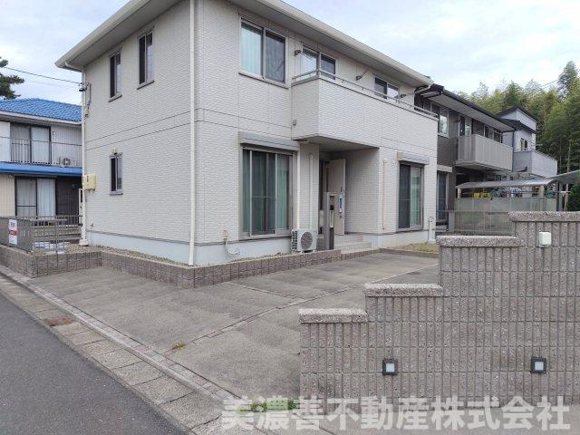 ６７５９７　愛知県一宮市浅野中古戸建ての外観