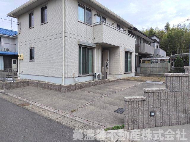 ６７５９７　愛知県一宮市浅野中古戸建ての外観