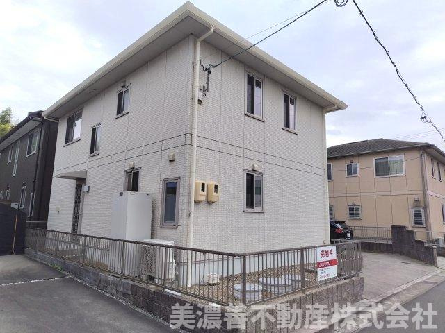 ６７５９７　愛知県一宮市浅野中古戸建ての外観
