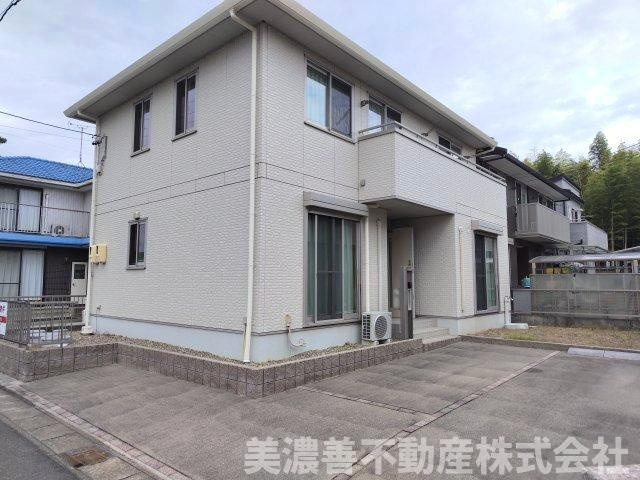 ６７５９７　愛知県一宮市浅野中古戸建ての外観