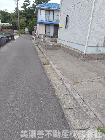 ６７５９７　愛知県一宮市浅野中古戸建てのその他