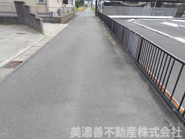 ６７５９７　愛知県一宮市浅野中古戸建てのその他