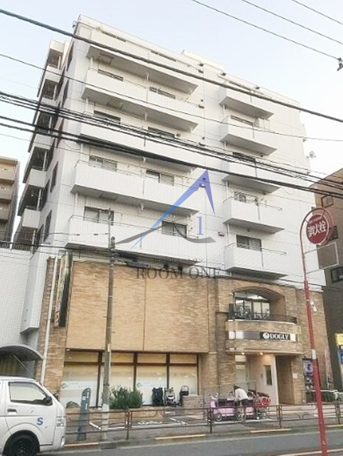 アルス鶯谷