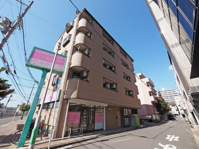 【外観】