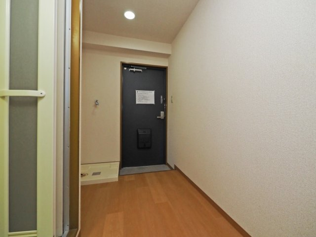 【玄関】