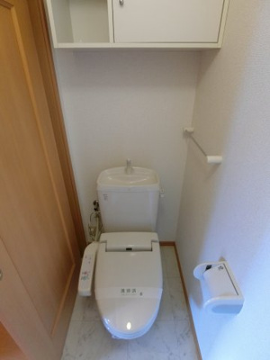 【トイレ】 | グッド　ヒルズ　１番館