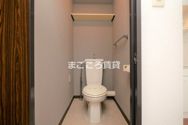 【トイレ】