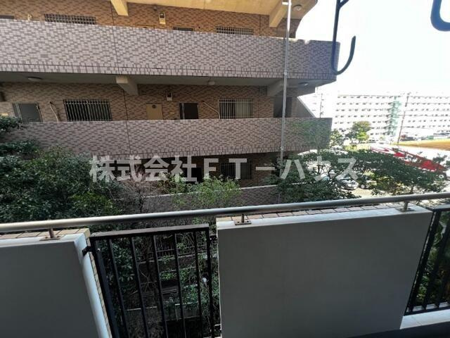 リアライズ市川原木の展望