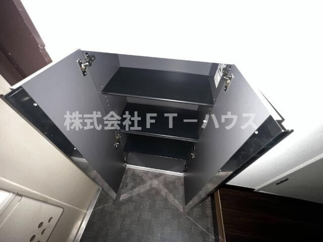 リアライズ市川原木のその他