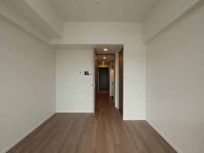 【寝室】 | S-RESIDENCE堺湊駅前azure