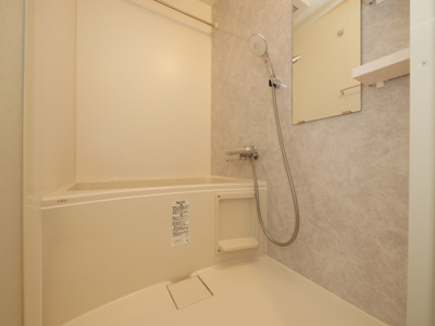 【浴室】 | S-RESIDENCE堺湊駅前azure