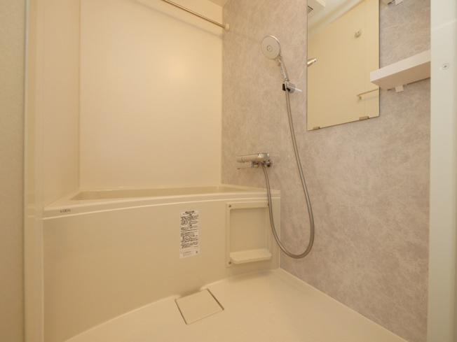 【浴室】 | S-RESIDENCE堺湊駅前azure