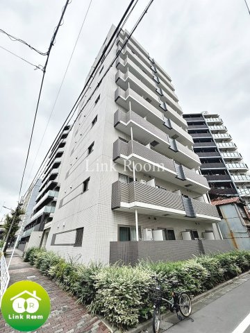 アーバンブリーズ門前仲町