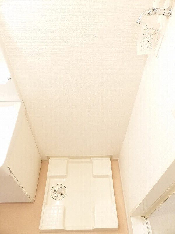 ブリリアント テールの設備