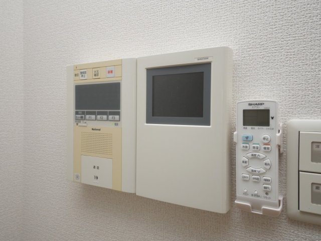 【セキュリティ】 | フェニックスレジデンス堺東