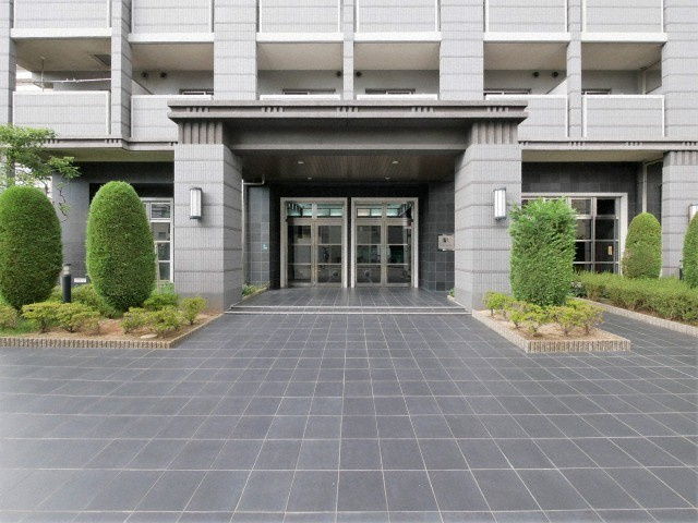 【エントランス】 | フェニックスレジデンス堺東