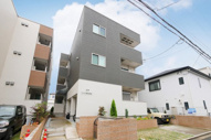 堺市西区鳳中町５丁のアパートの画像