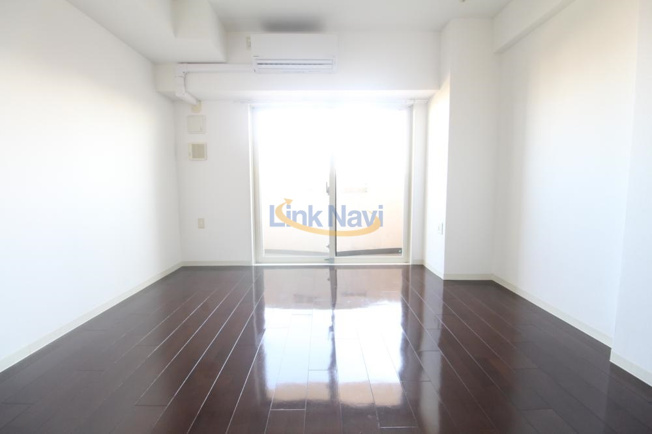 【居間・リビング】 | セレニテ新大阪弐番館