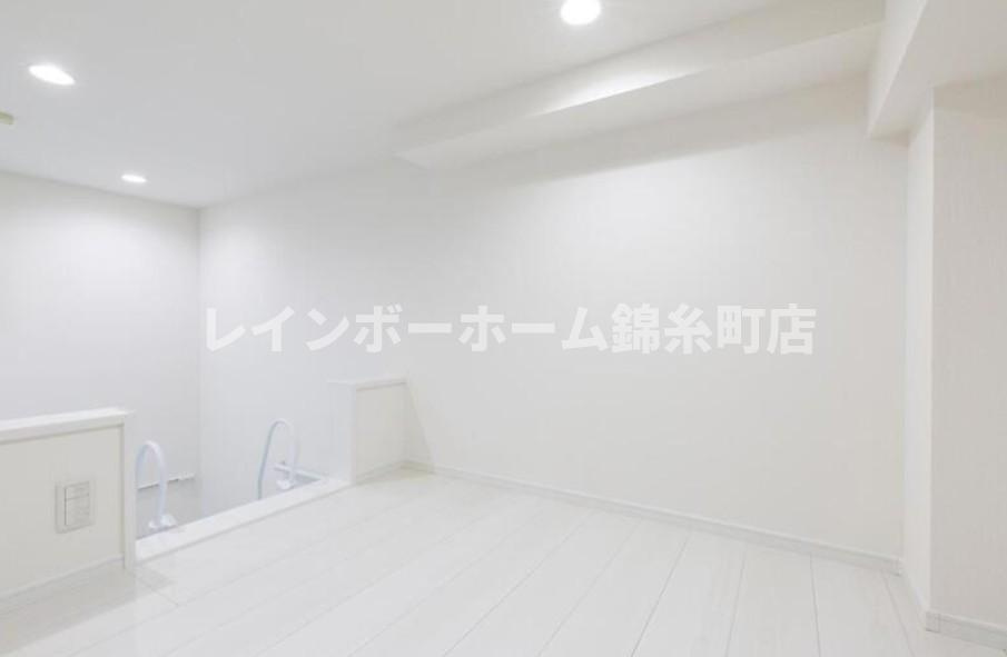 スマイラス新小岩のその他