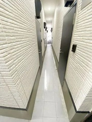 スマイラス新小岩のその他共用部分