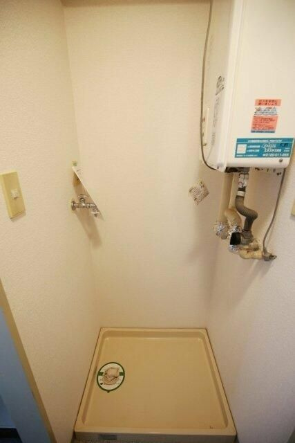 ストーク小石川の設備