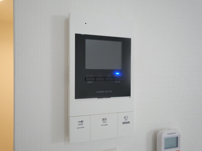 【セキュリティ】 | ジーメゾン西湊ベルジュール
