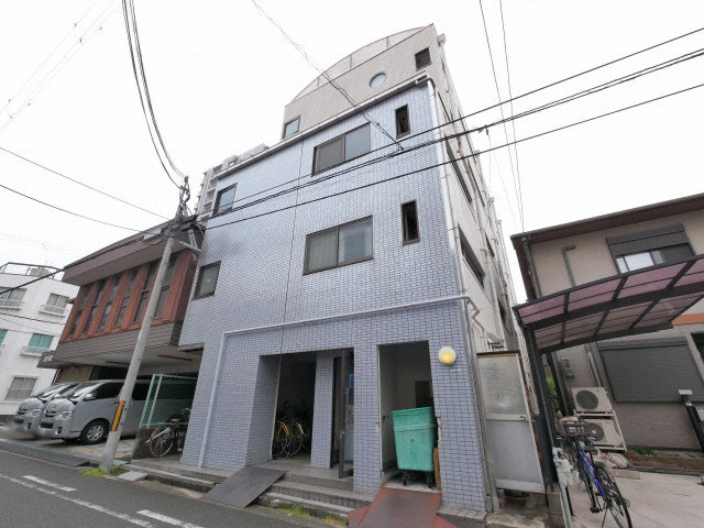 【外観】 | プリマベーラ堺東