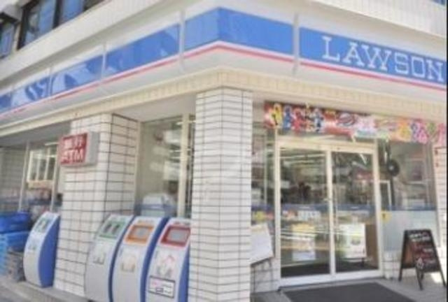 ステラ住吉の周辺