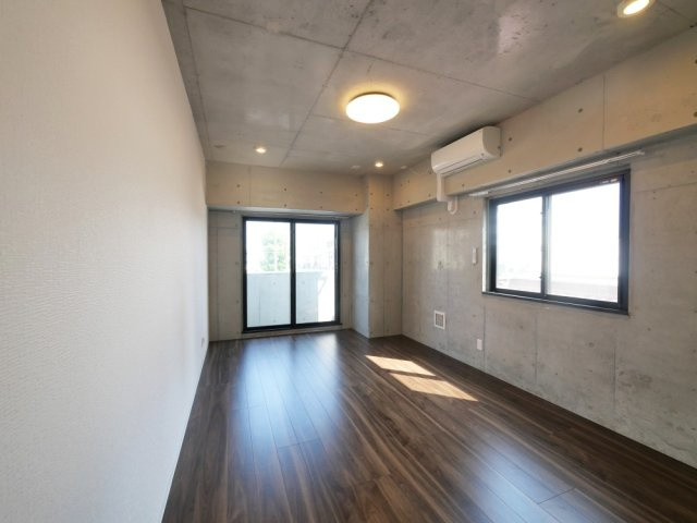 【洋室】 | Vita Nuova堺