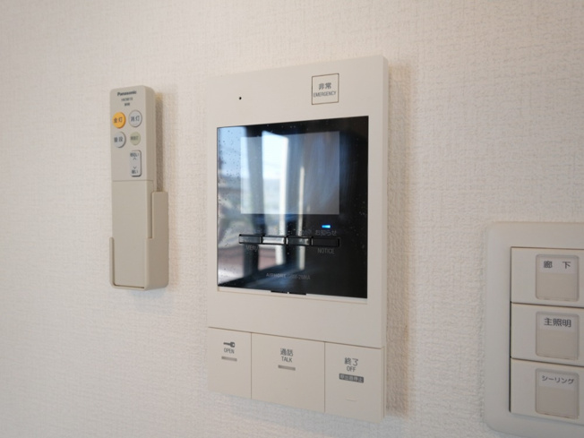【セキュリティ】 | Vita Nuova堺