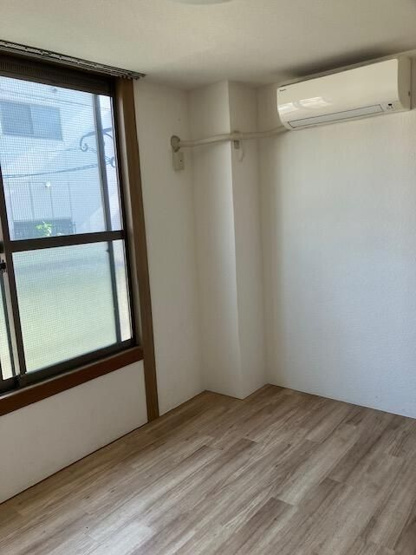 【寝室】 | アブニール淵野辺本町(アブニールフチノベホンチョウ)