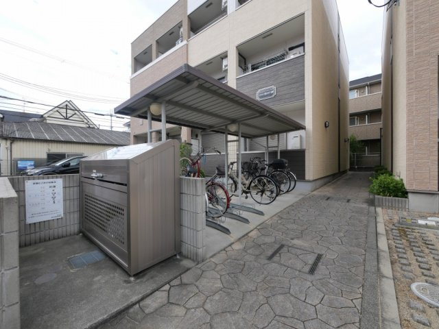 【ロビー】