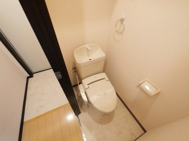 【トイレ】