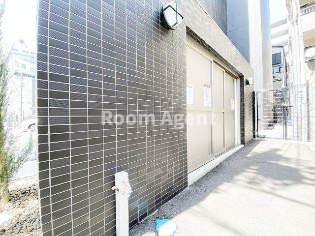 プレサンス千種駅前レイズのその他