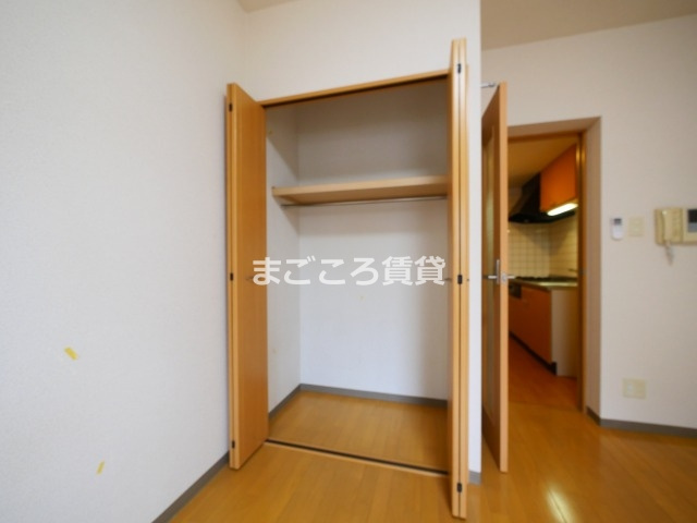 【収納】 | ピリアなかもず