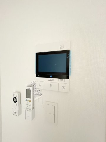 アイルプレミアム押上イーストのセキュリティ