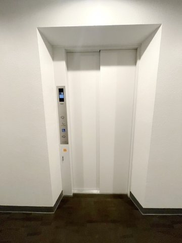 アイルプレミアム押上イーストの設備