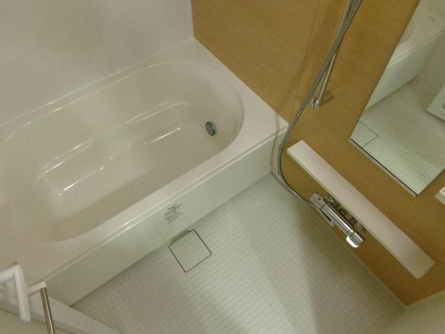 【浴室】プライマル勝どき