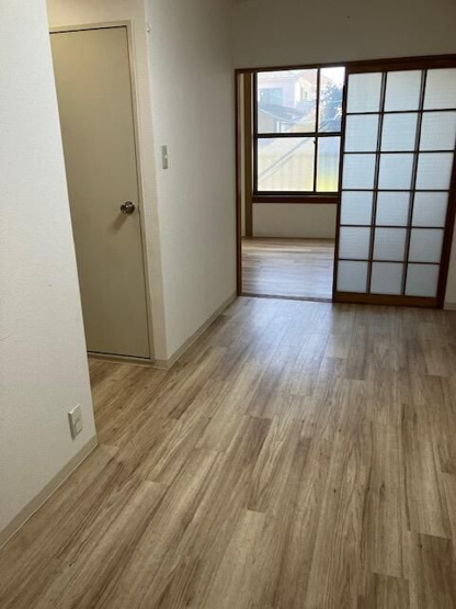 【居間・リビング】 | アブニール淵野辺本町(アブニールフチノベホンチョウ)