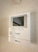 【セキュリティ】 | エスポワール石渡