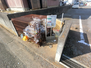 【その他共用部分】 | エスポワール石渡