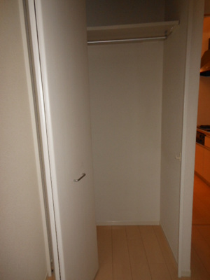 【収納】 | スノーベル戸越銀座弐番館